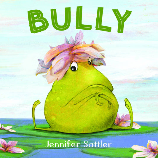 Bully Picture Book
