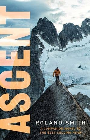 Ascent : Roland Smith