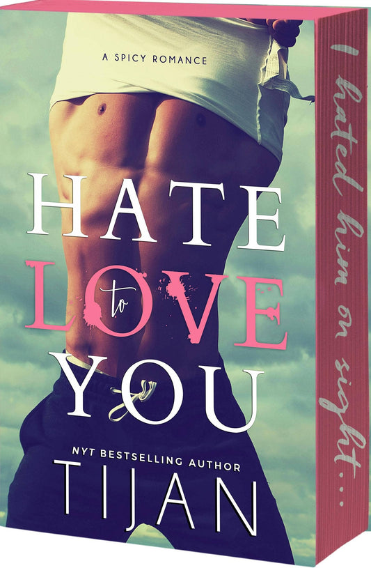Hate To Love You