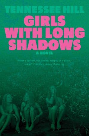 Girls with Long Shadows : Tennessee Hill