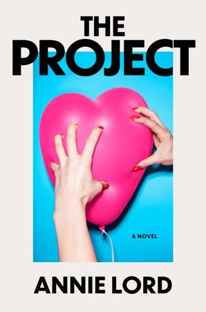 Project, The: Annie Lord