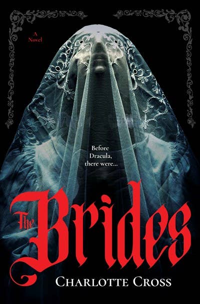 Brides, The: Charlotte Cross
