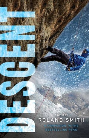 Descent : Roland Smith