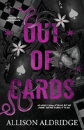 Out of Cards- Allison Aldridge