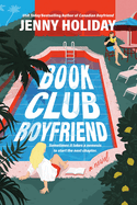 Book Club Boyfriend- Jenny Holiday