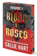 Blood & Roses- Callie Hart