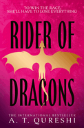 Rider of Dragons - A.T. Qureshi