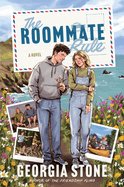 The Roommate Rule- Georgia Stone
