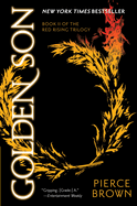 Golden Son- Pierce Brown