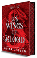 On Wings of Blood- Briar Boleyn