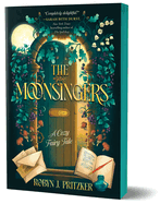 The Moonsingers- Robyn Pritzker
