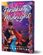 Forsaking Midnight- Emily McIntire