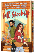 Fall Shook Up - Piper Sheldon