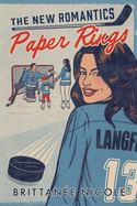 Paper Rings- Brittanee Nicole