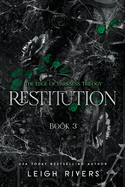 Restitution- Leigh Rivers *Pre-Order*