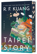 Taipei Story- RF Kuang