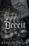 Deceit - Katelyn Taylor