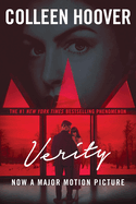 Verity - Colleen Hoover (Movie Cover)