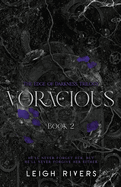 Voracious - Leigh Rivers
