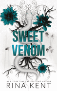 Sweet Venom- Rina Kent (Deluxe Edition)