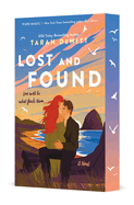 Lost & Found - Tarah DeWitt