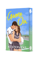 Game On- KI Stephens