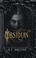 Obsidian- KF Breene