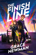 The Finish Line- Grace Newman