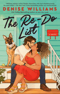 The Re-Do List- Denise Williams