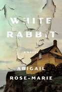 White Rabbit- Abigail Rose-Marie