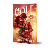 Colt - Jessica Peterson