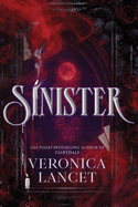 Sinister - Veronica Lancet
