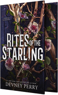 Rites of the Starling- Devney Perry