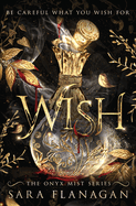 Wish- Sara Flanagan