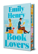 Book Lovers Special Edition- Emily Henry