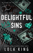 Delightful Sins- Lola King