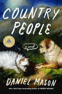 Country People- Daniel Mason