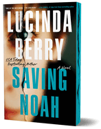 Saving Noah - Lucinda Berry