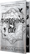 Threshing Day - Rebecca Yarros