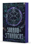 Sorrow & Strangers - Jeanette Rose
