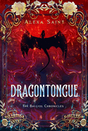 Dragontongue - Alexa Saint