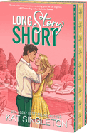 Long Story Short - Kat Singleton