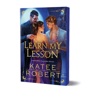 Learn My Lesson- Katee Robert