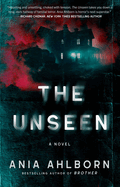 The Unseen - Ania Ahlborn