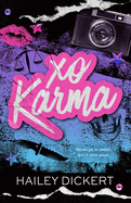XO Karma - Hailey Dickert