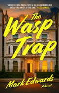The Wasp- Mark Edwards