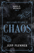 All's Fair in Love & Chaos- Jenn Plummer