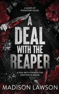 A Deal with the Reaper- Madison Lawson