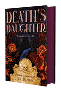 Death's Daughter - SA Barnes