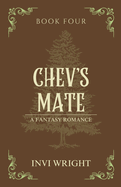Chev's Mate- Invi Wright